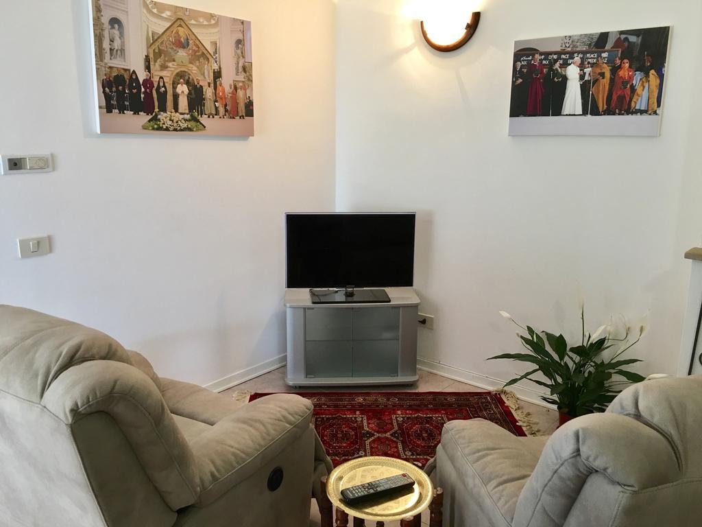 Assisi Villa Randr San Vitale Extérieur photo