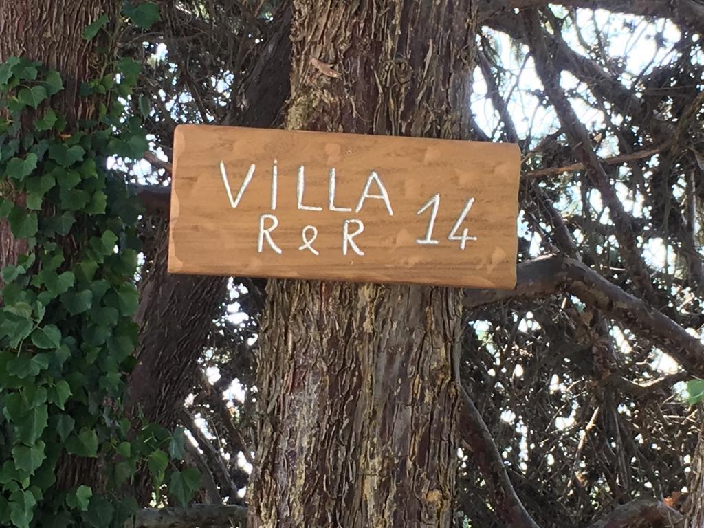 Assisi Villa Randr San Vitale Chambre photo