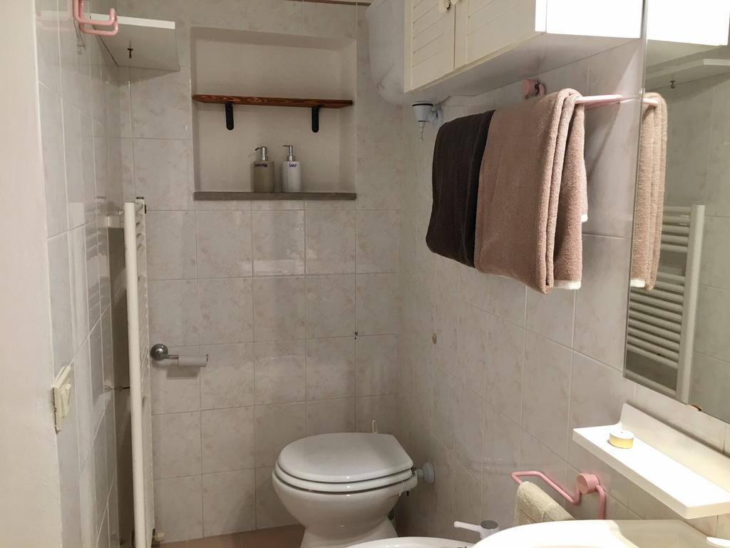 Assisi Villa Randr San Vitale Chambre photo
