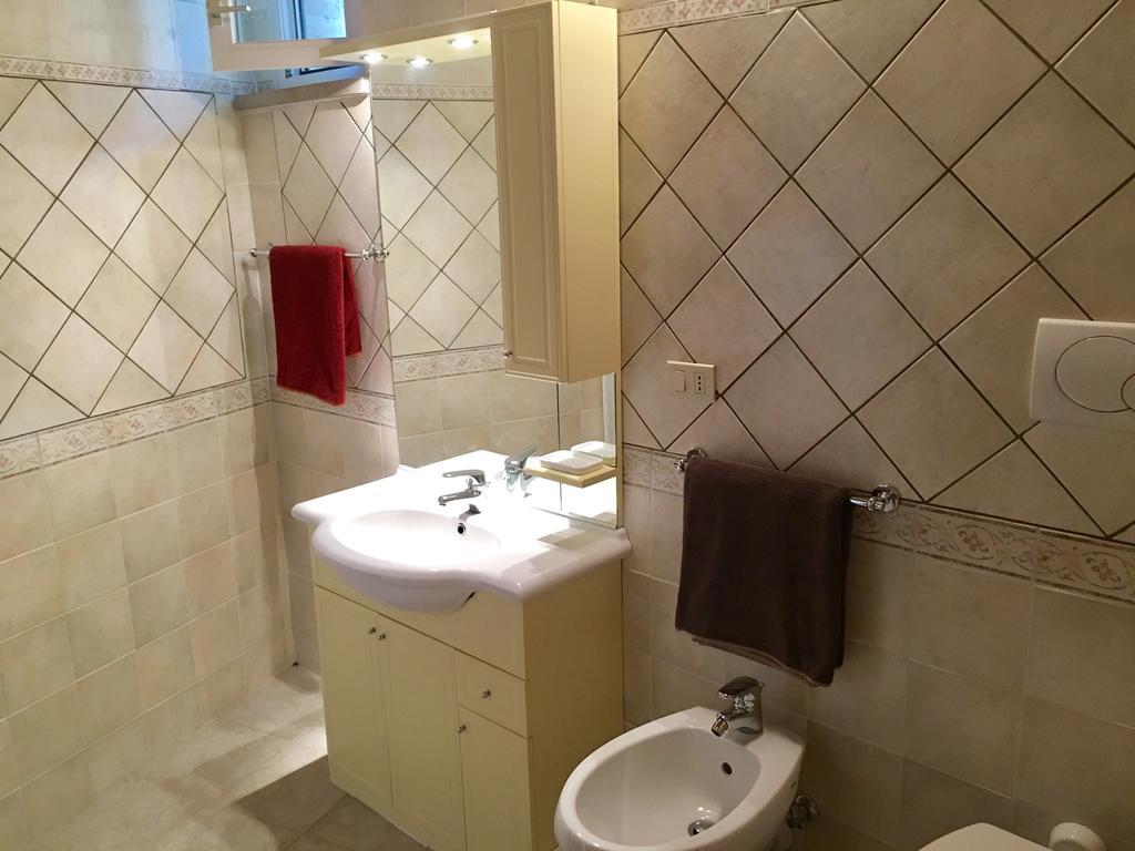 Assisi Villa Randr San Vitale Chambre photo